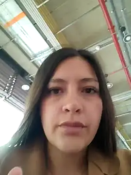 Snapshot of alana_69 chatting on November 25, 10:10 pm alana 69 online show from November 25, 10:10 pm