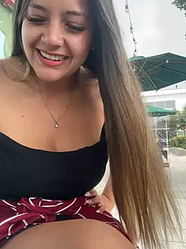 Snapshot of alana_69 chatting on February 26, 7:32 pm alana 69 online show from February 26, 7:32 pm