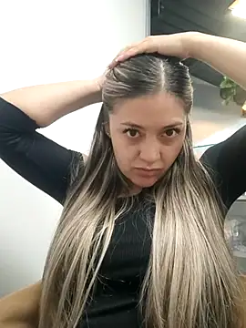 alana 69 online show from April 10, 11:01 pm