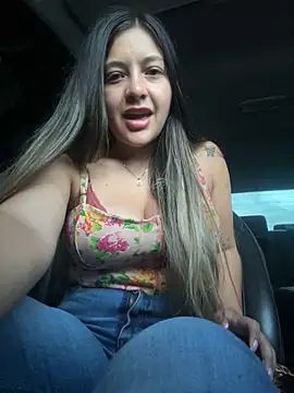 Snapshot of alana_69 chatting on December 3, 10:42 pm alana 69 online show from December 3, 10:42 pm