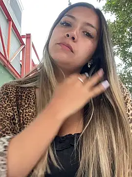 Snapshot of alana_69 chatting on March 5, 8:00 pm alana 69 online show from March 5, 8:00 pm