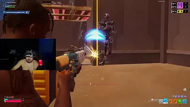 Pacodlt online show from April 18, 2:47 am