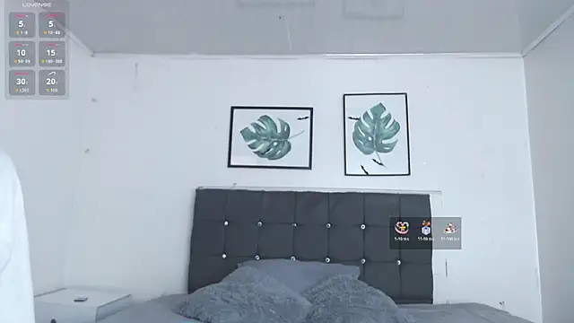 selena yourmilf online show from February 16, 4:38 pm