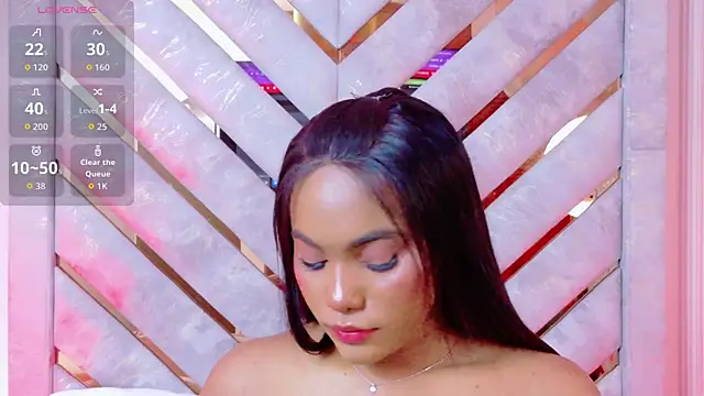 Sara Boom online show from January 7, 1:38 pm