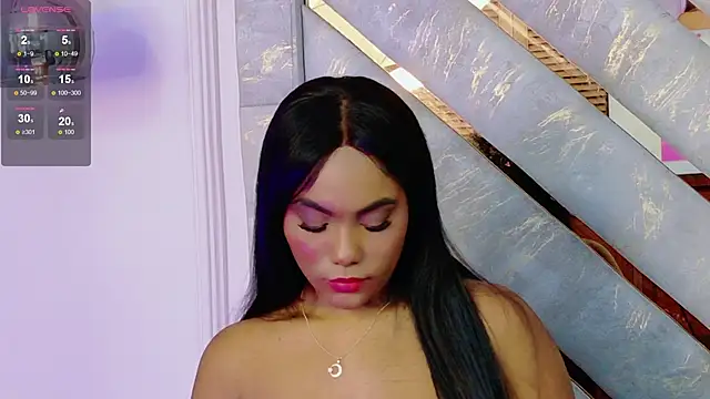 Sara Boom online show from April 18, 7:51 pm