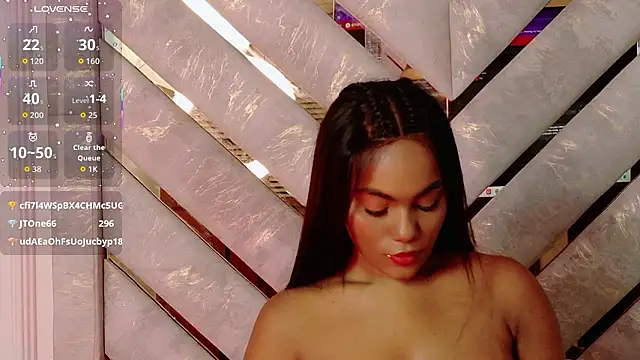 Sara Boom online show from March 29, 4:19 pm