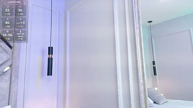 Sara Boom online show from October 21, 1:43 pm