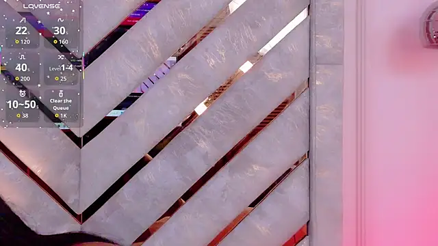 Sara Boom online show from December 20, 5:16 pm