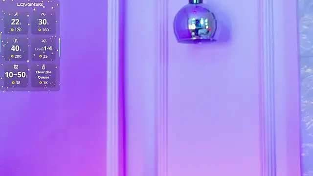 Sara Boom online show from January 17, 3:04 pm