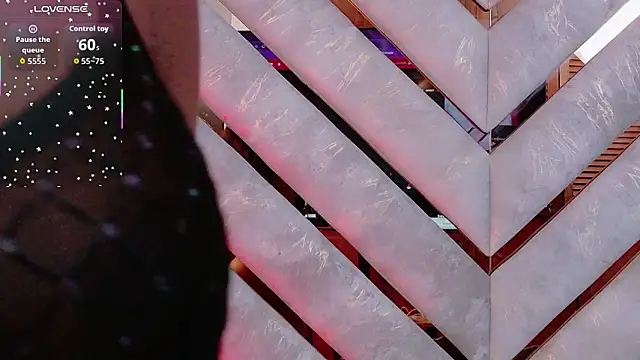 Sara Boom online show from February 12, 3:01 pm