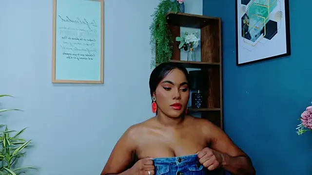 Sara Boom online show from January 12, 3:19 pm