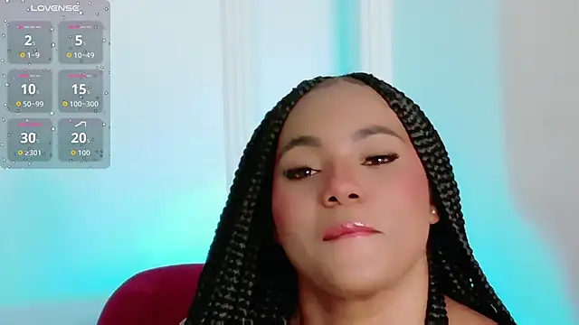 Sara Boom online show from May 28, 8:26 pm