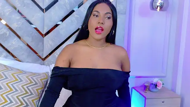 Sara Boom online show from November 14, 1:15 pm