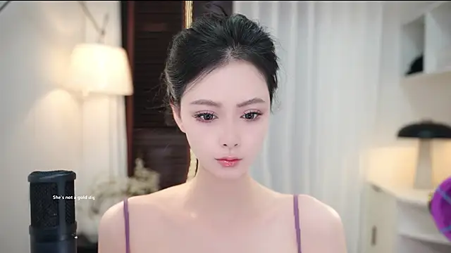 Ocean--Lili online show from September 23, 2:13 pm