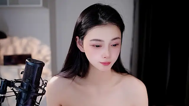 Snapshot of Ocean--Lili chatting on June 15, 2:17 pm Ocean--Lili online show from June 15, 2:17 pm