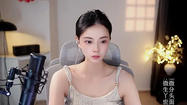 Snapshot of Ocean--Lili chatting on July 3, 2:23 pm Ocean--Lili online show from July 3, 2:23 pm