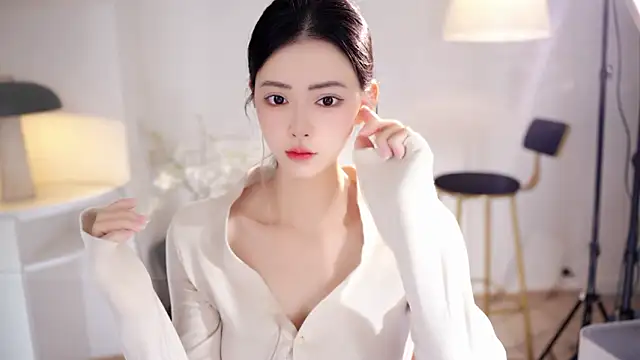 Ocean--Lili online show from February 10, 2:05 pm