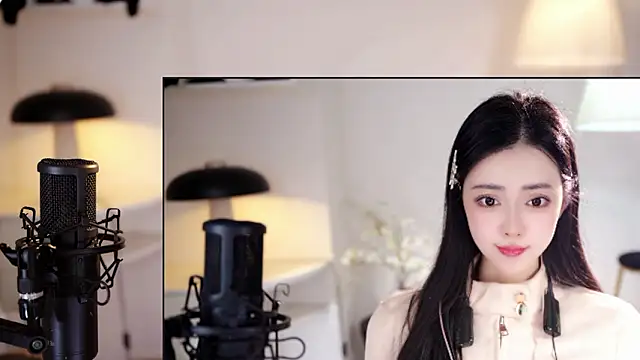 Ocean--Lili online show from March 15, 2:13 pm