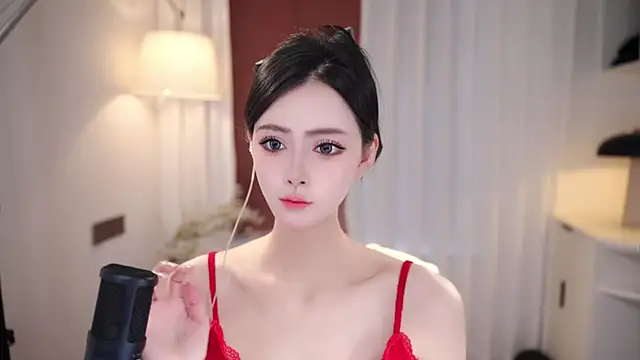 Ocean--Lili online show from September 27, 12:39 am