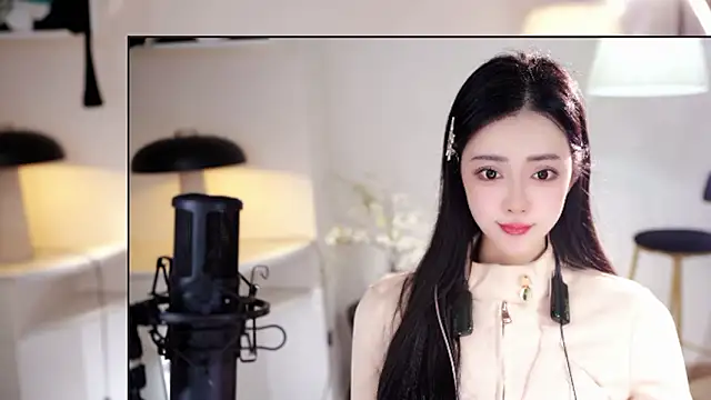 Ocean--Lili online show from February 26, 2:17 pm