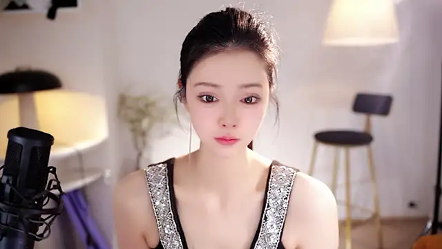 Ocean--Lili online show from February 21, 2:19 pm