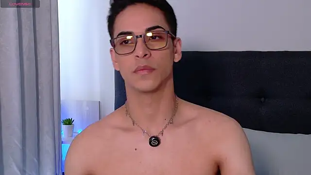 aodaboyyy online show from January 6, 1:37 pm