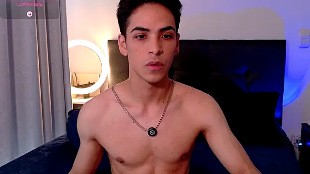 aodaboyyy online show from November 5, 1:03 pm