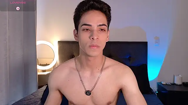 aodaboyyy online show from October 3, 1:01 pm