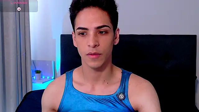 aodaboyyy online show from November 9, 1:15 pm