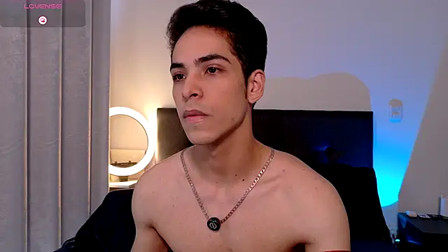 aodaboyyy online show from October 8, 1:01 pm