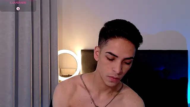 aodaboyyy online show from October 15, 1:08 pm