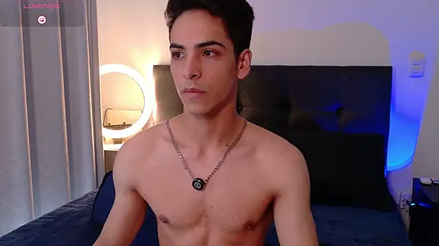 aodaboyyy online show from November 3, 1:04 pm