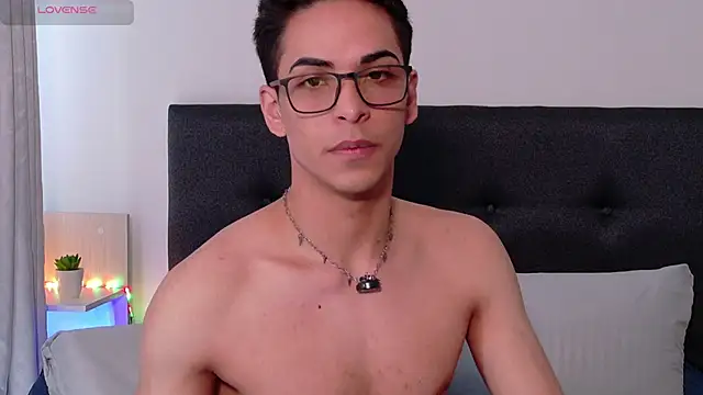 aodaboyyy online show from February 17, 1:41 pm