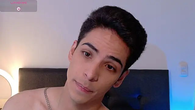 aodaboyyy online show from October 5, 1:24 pm