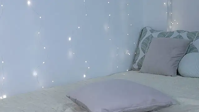 Snapshot of AnnJey chatting on November 1, 5:14 am AnnJey online show from November 1, 5:14 am