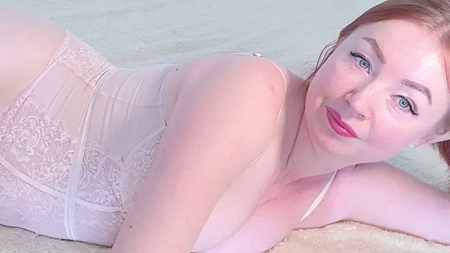 Snapshot of AnnJey chatting on September 15, 6:25 am AnnJey online show from September 15, 6:25 am