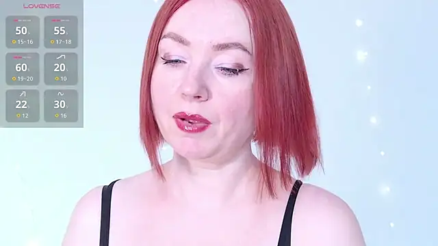 Snapshot of AnnJey chatting on November 23, 6:34 am AnnJey online show from November 23, 6:34 am