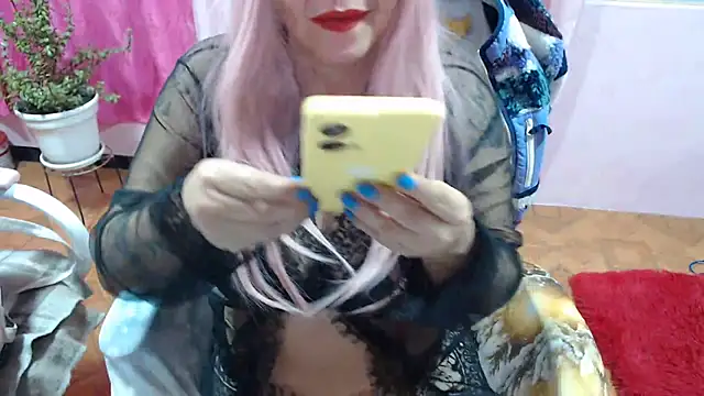 marinadenoche online show from April 9, 12:45 am