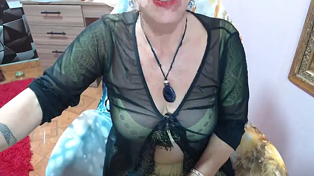 marinadenoche online show from May 13, 1:01 am