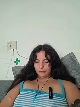 Snapshot of ZaraHoney chatting on October 11, 6:31 pm ZaraHoney online show from October 11, 6:31 pm