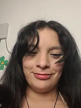 ZaraHoney online show from October 22, 5:51 am