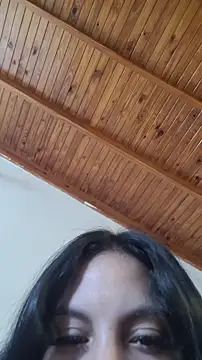 ZaraHoney online show from February 22, 8:43 pm