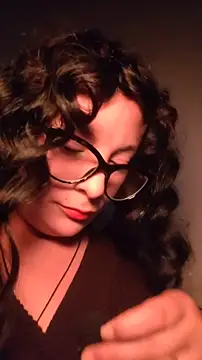 ZaraHoney online show from November 9, 5:55 am