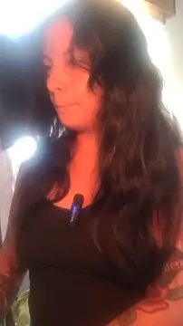 ZaraHoney online show from December 4, 8:52 pm