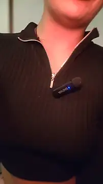 ZaraHoney online show from November 7, 7:57 am