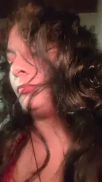 ZaraHoney online show from November 26, 3:17 am