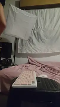 ZaraHoney online show from November 29, 7:19 am