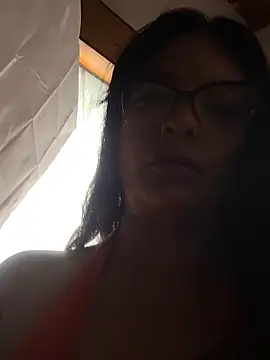 Snapshot of ZaraHoney chatting on October 10, 5:03 pm ZaraHoney online show from October 10, 5:03 pm