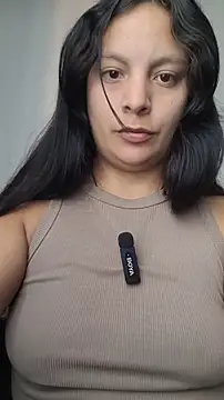 ZaraHoney online show from January 11, 1:18 pm