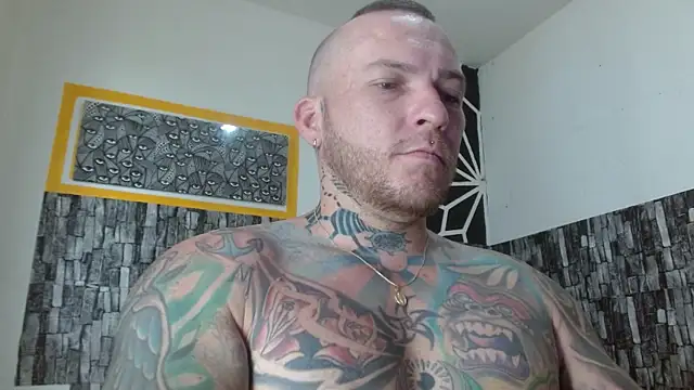 stripnolimits online show from February 19, 9:12 pm